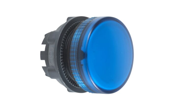 SCHNEIDER Hlavice signální ZB5AV063 pro LED