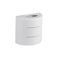 REFAZI EL 6W-A-O-W   Fasádní svítidlo LE