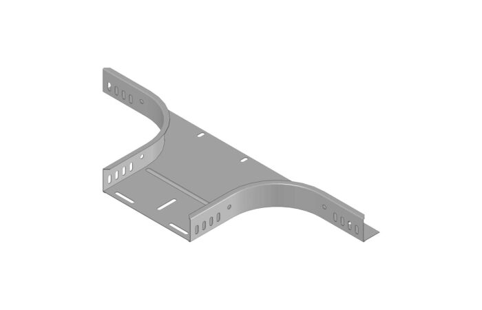 KOPOS Odbočka OH 60x150 pozink