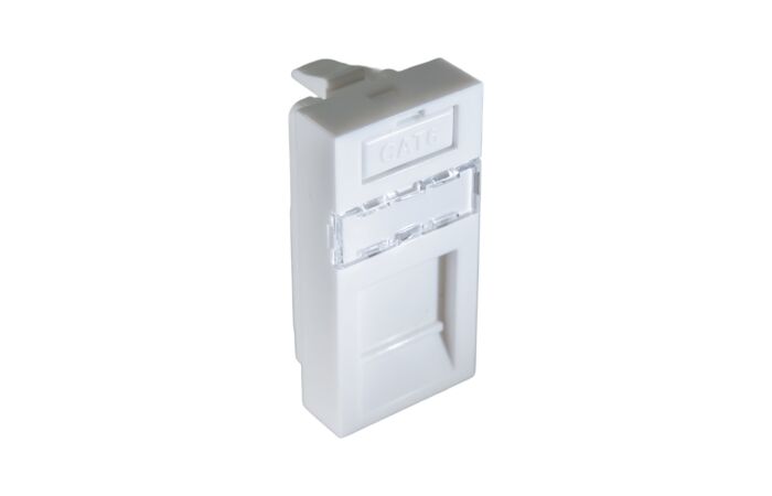 KOPOS Držák QUADRO 45x22,5 keystone modulu