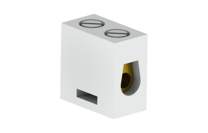 KOPOS Svorka KS_PO16 keramická