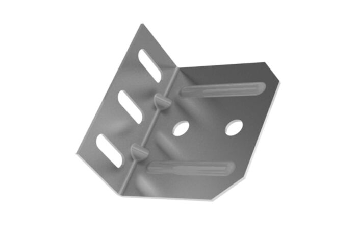 KOPOS Úchyt KLSU_ZM kabelové lávky na stěnu