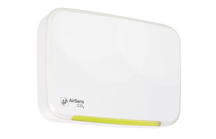 ELEKTRODESIGN Čidlo AIRSENS-RH relativní vlhkosti