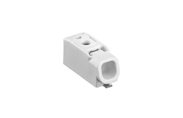 ELECTRO TERMINAL Svorka připojovací do DPS - MICROCON SMDP 1P