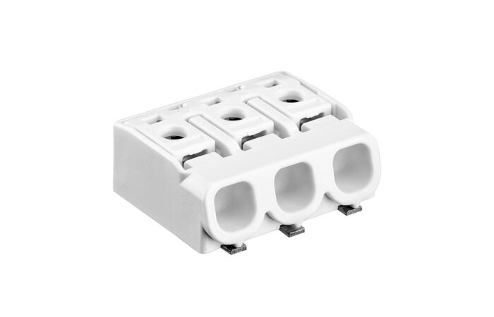 ELECTRO TERMINAL Svorka připojovací do DPS - MICROCON SMDP 3P