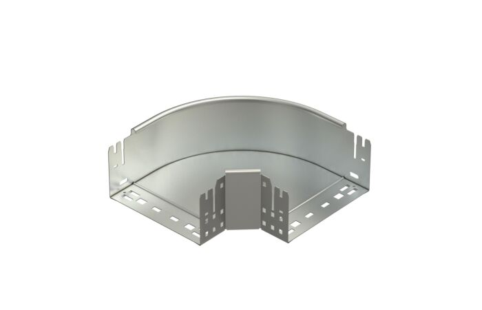 OBO BETTERMANN Oblouk 90° RBM 90 120 A2