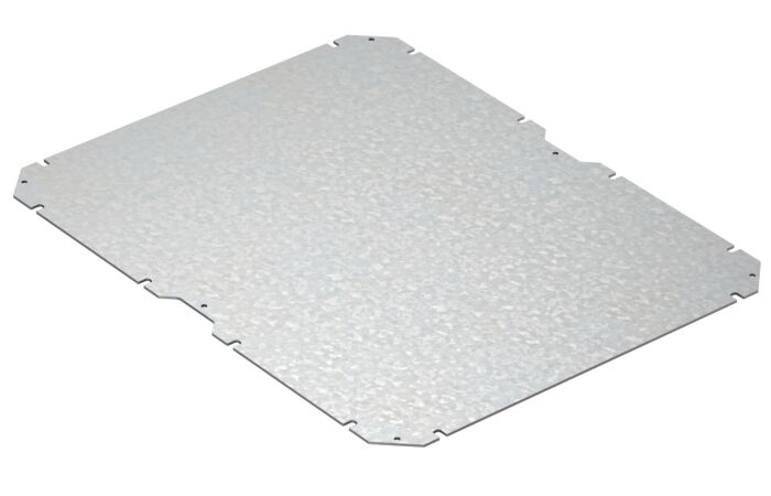 Deska SPELSBERG GEOS MPS-4050 montážní