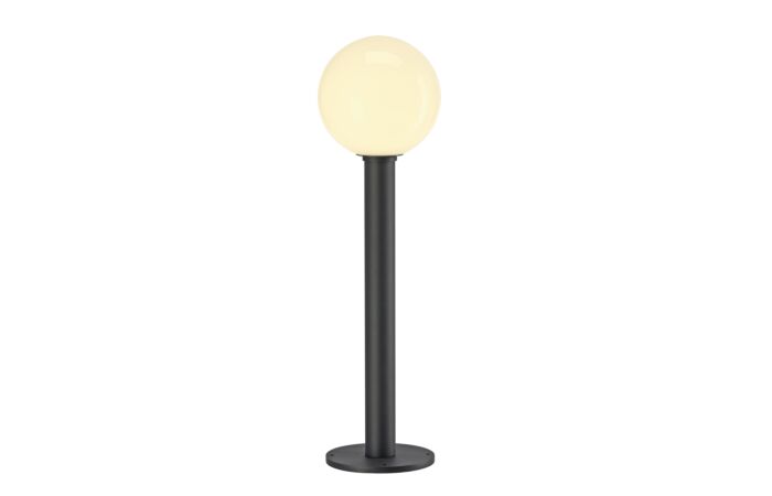 GLOO PURE 70 Pole, venkovní stojací svítidlo, E27, antracit, IP44