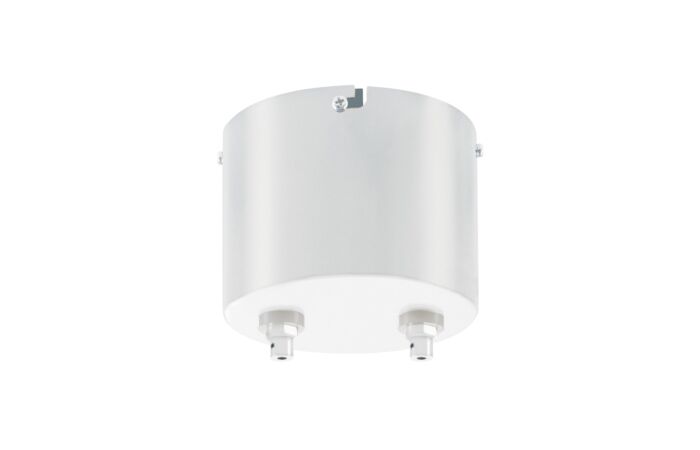 SLV TRANSFORMÁTOR TENSEO pro nízkonapěťový lanový systém bílý 50 VA