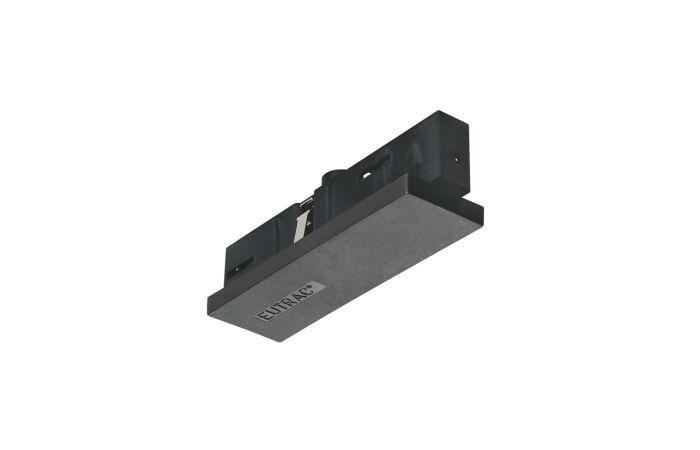 EUTRAC prubezne napajeni pro triokr. listu cerna 230V