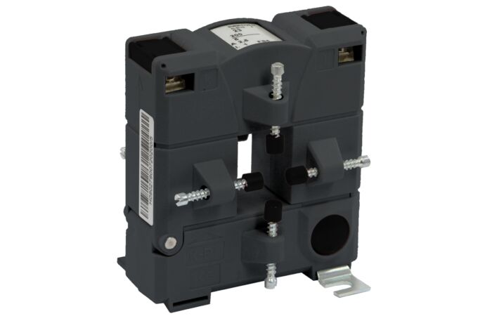 SCHNEIDER METSECT5GD060 MTP 600A/5A
