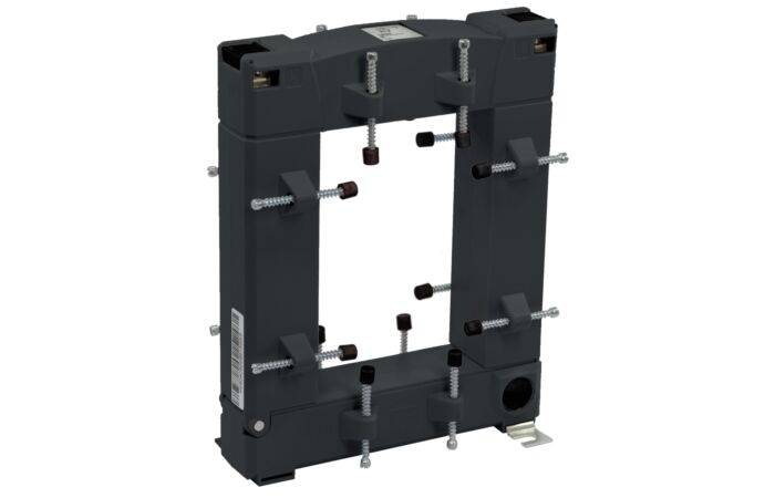SCHNEIDER METSECT5GG050 MTP 500A/5A
