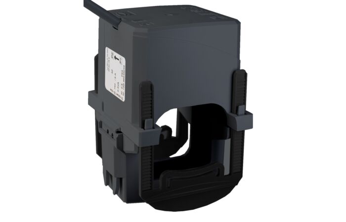 SCHNEIDER METSECT5HJ080 MTP 800A/5A