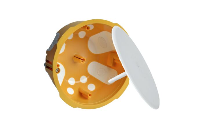 KOPOS Krabice KO 97/LD_NA kruhová odbočná