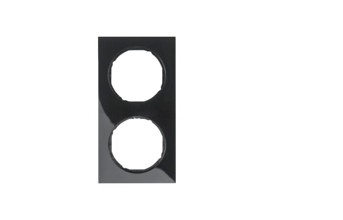 Rámeček Berker 10122245 R.3 dvoj.