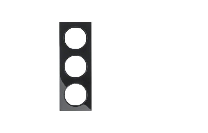 Rámeček BERKER 10132245 R.3 troj.