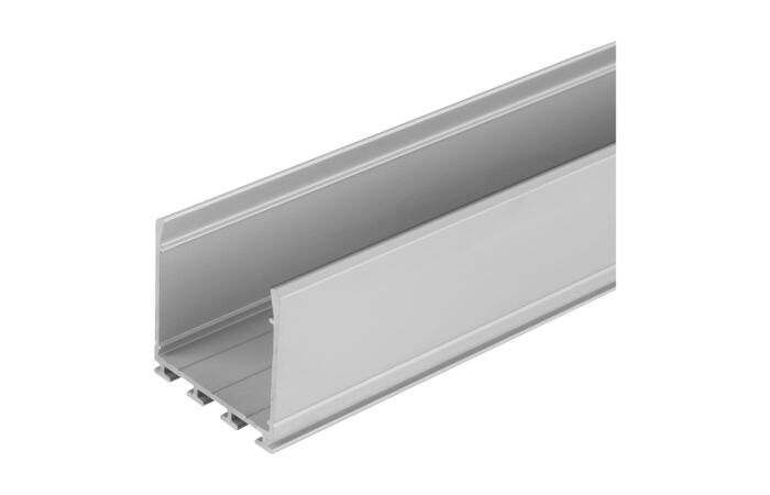 LEDVANCE Profil pro široké LED pásky LS AY-PW03/U/26X26/14/2 BT1