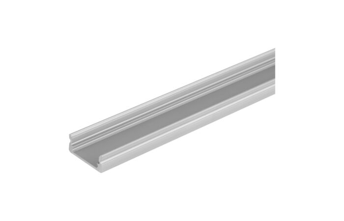 LEDVANCE Profil plochý pro LED pásky  LS AY-PF04/U/17X7/12/2 BT1