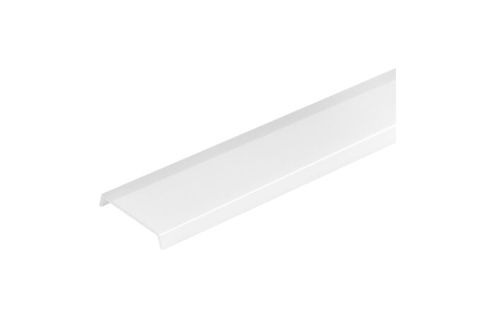 LEDVANCE Kryt profilu LS AY-PC/W02/C/2 BT1