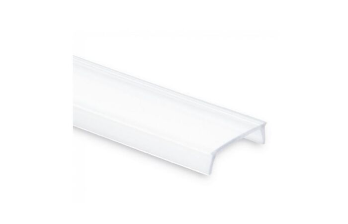 GALAXY PROFILES Difuzor pro profil PL1,2,3,7,8, délka 2m