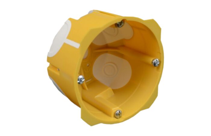 KOPOS Krabice KPL 64-50/LD_NA přístrojová