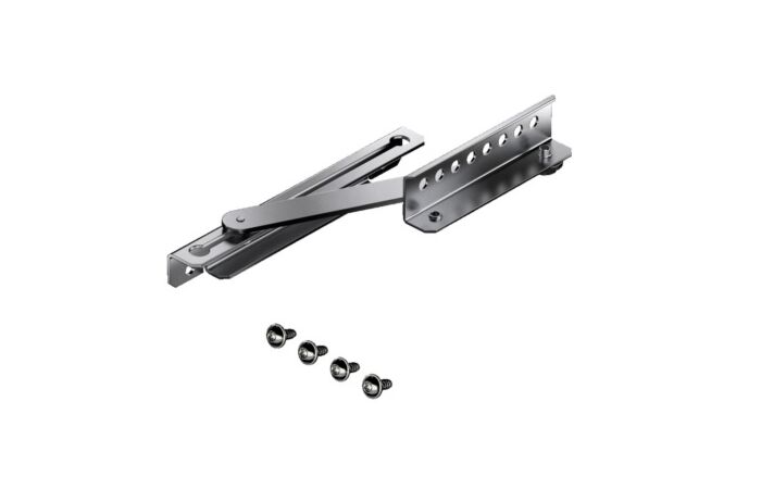 Aretace RITTAL VX 8618.430 dveří