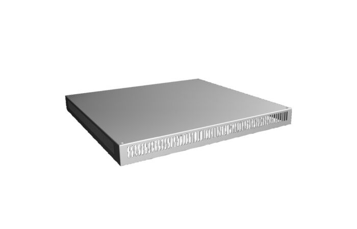 Plech Rittal 9681.888 střešní s otvory