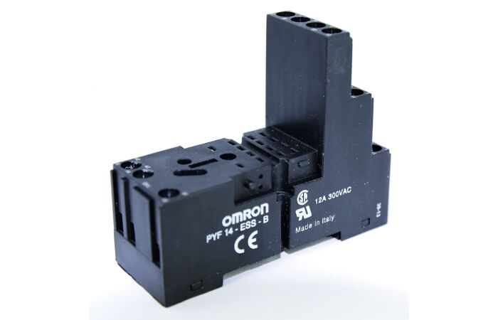 Patice OMRON PYF14-ESS-B