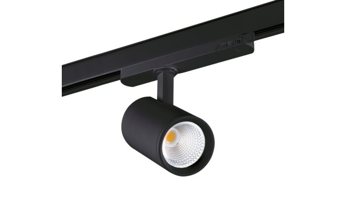 KANLUX Svítidlo LED ATL1 18W-940-S6-B 1800lm 4000K úhel 60⁰ černá