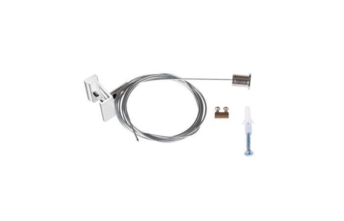 KANLUX Závěs TEAR N SKIT W lankem 2m