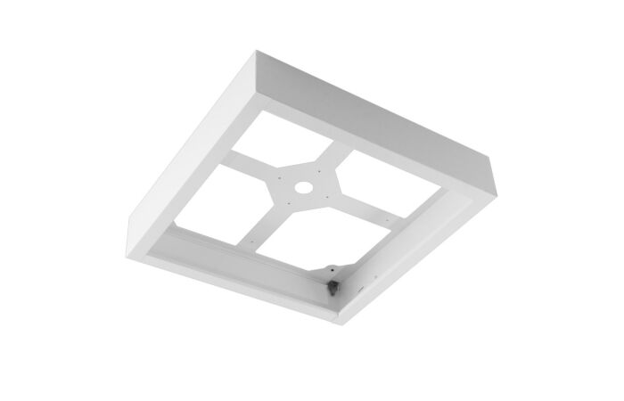 Rámeček pro přisazenou montáž LAB, obdél