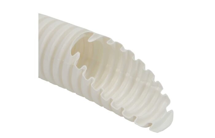 KOPOS Trubka 1416E_H10 ohebná ø16 MONOFLEX EN 320N bílá 10m