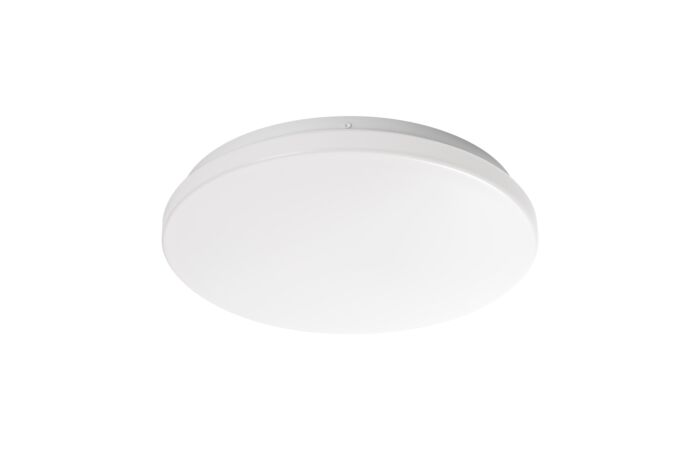 PROLUMIA Sv&iacute;tidlo LED Ecodisc II Maxi 23W 2150lm 3000K-4000K-6000K s čidlem IP44