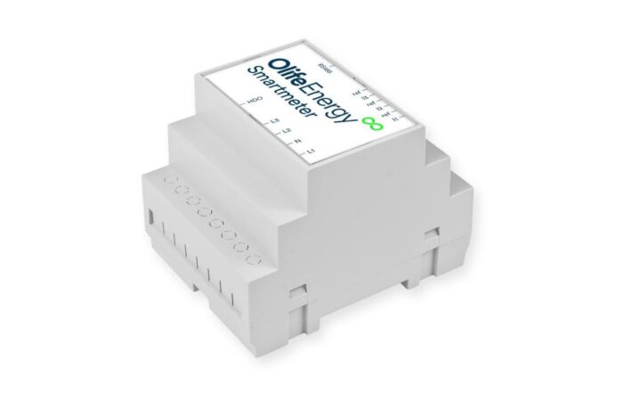 OLIFE ENERGY Lokální řídící jednotka SmartMeter - BASE