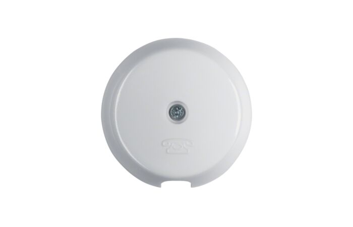 Díl BERKER 1037 Centrální 1930/glas bílá