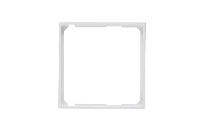 BERKER Mezirámeček 11091909 S.1/B.x bílá