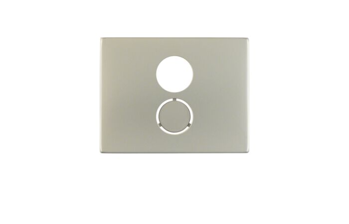 Centrální díl pro reproduktorovou zásuvk