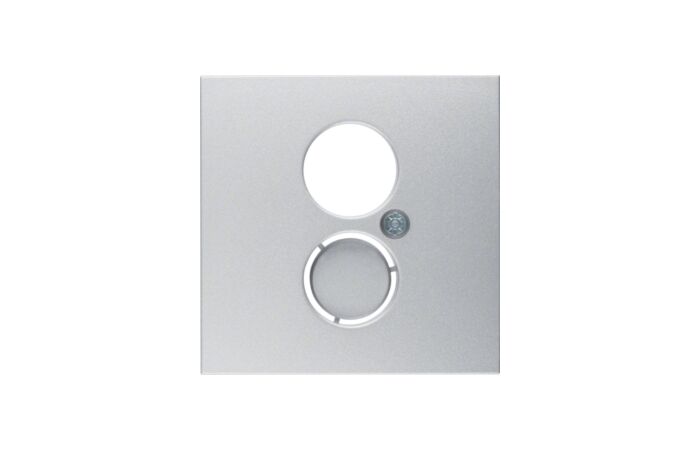 Centrální díl pro reproduktorovou zásuvk