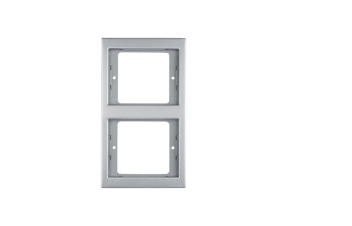 Rámeček 2-násobný, svislý, Berker K.5, u