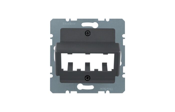 Centrální díl pro 3x MINI-COM moduly, sy