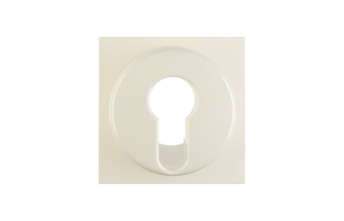 Centrální díl pro uzamykatelný vypínač /