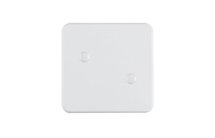 Kolébka, šroubová, wg Up IP44, bílá, les