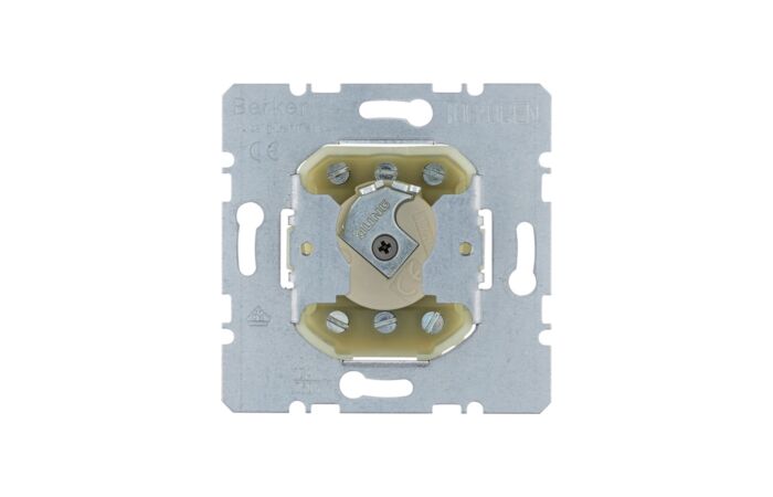 Přepínač pro profilový půlcylindrický je