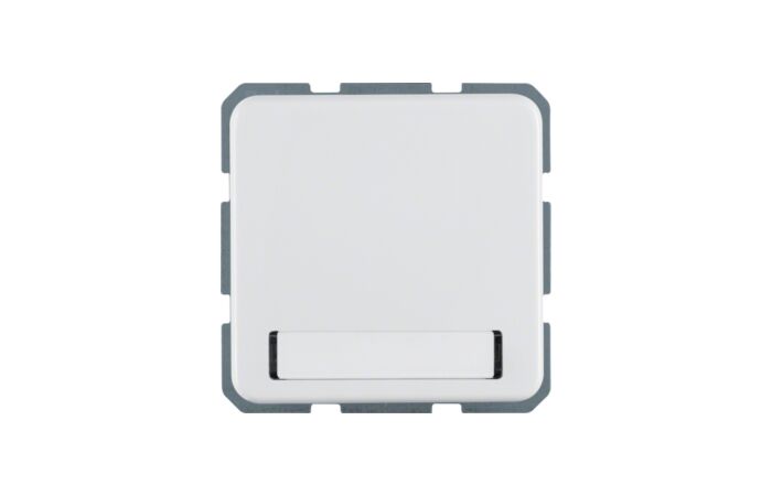 Zásuvka, SCHUKO, 16 A, 250 V ~ s klapkou