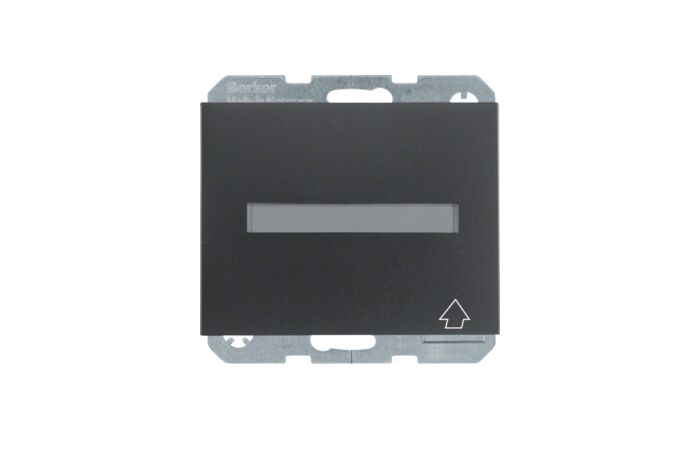 Zásuvka, SCHUKO s víčkem, 16 A, 250 V~ s