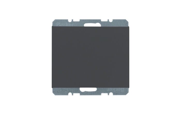 Záslepka se středovým dílem, Berker K.1,