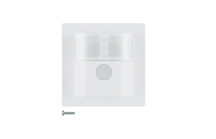 Čidlo pohybu pro výšku 2,2 m, Berker Q.x