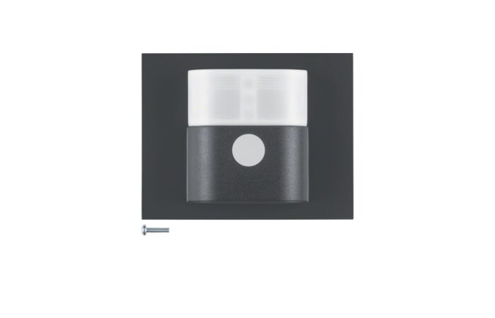 Čidlo pohybu pro výšku 2,2 m, Berker K.1