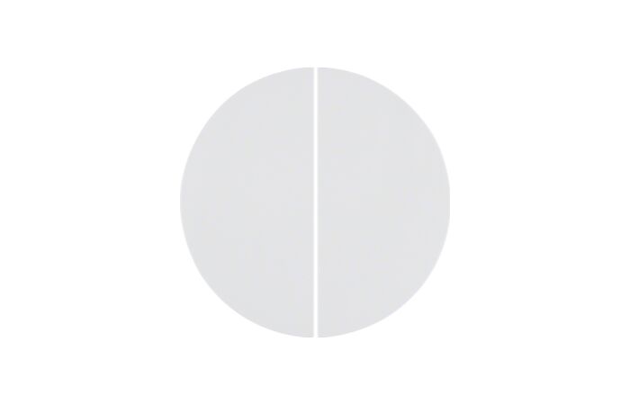 KNX RF tlačítko bezdrátové 4-násobné, Be