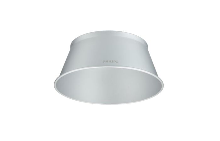 PHILIPS Reflektor pro svítidla Highbay BY020Z G2 hliník